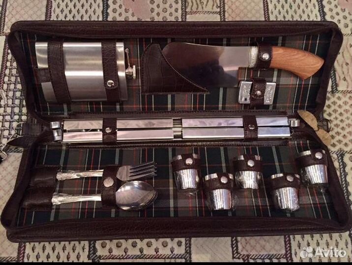 Подарочный набор