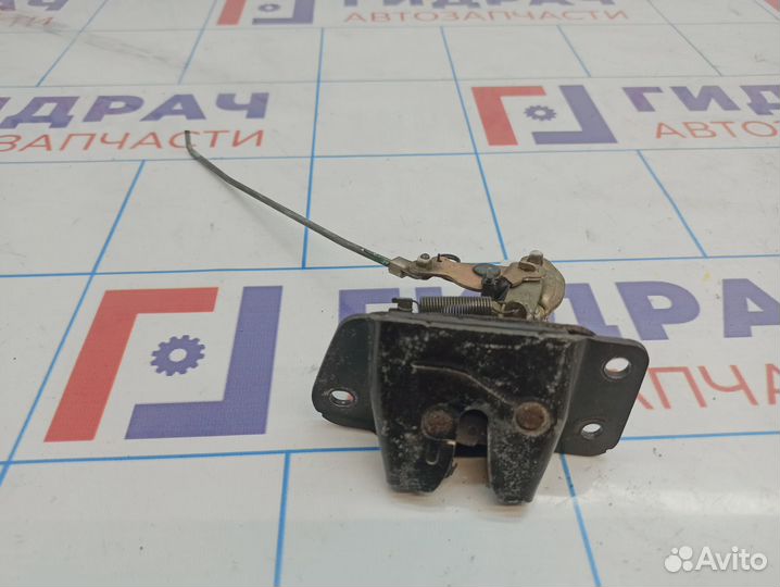 Замок багажника Hyundai Santa Fe (SM) 81230-26000