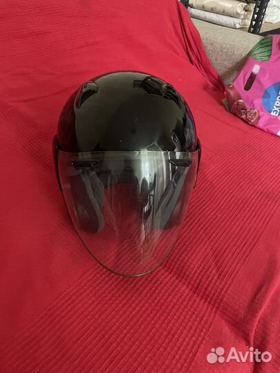 Мотошлем arai