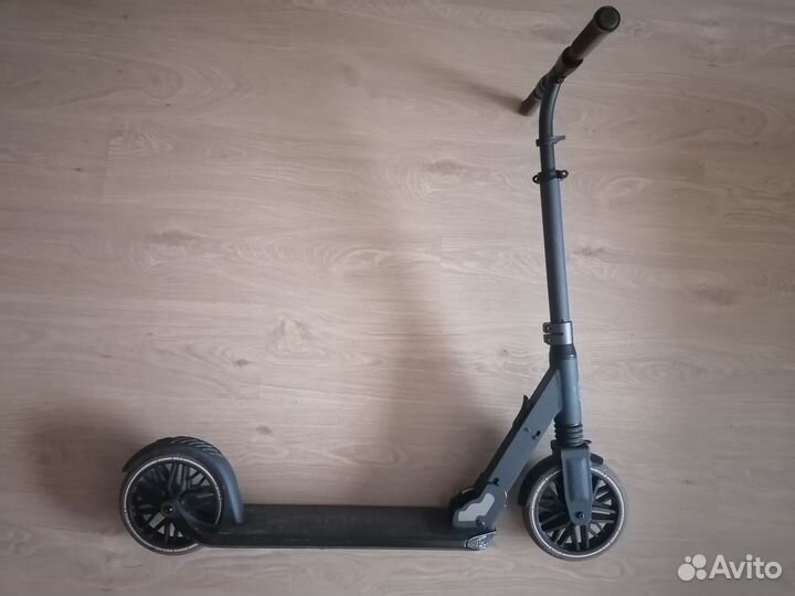 Самокат взрослый