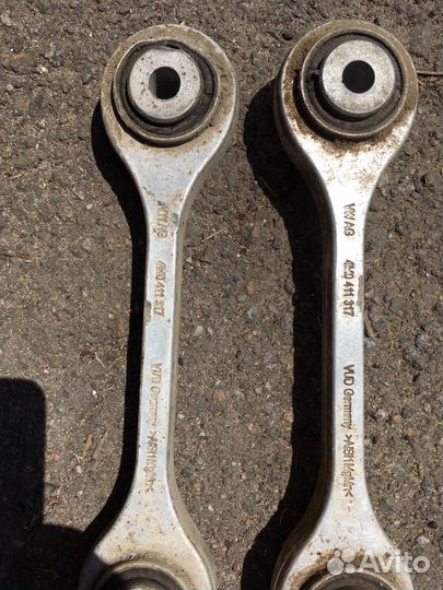 Audi q5 fy 80a стока 4M0411317