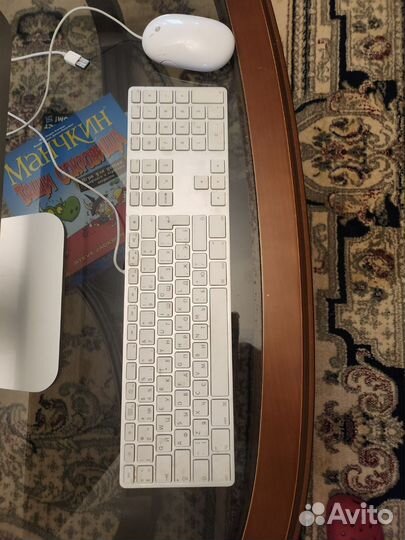Apple iMac 21 2009