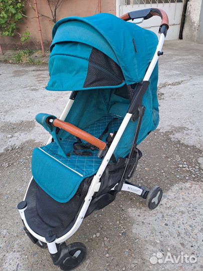 Детская коляска трансформер