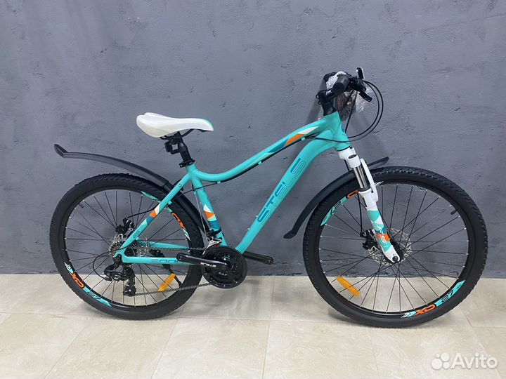 Велосипед женский Miss 6000 MD