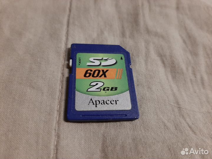 Адаптер для карт usb card reader