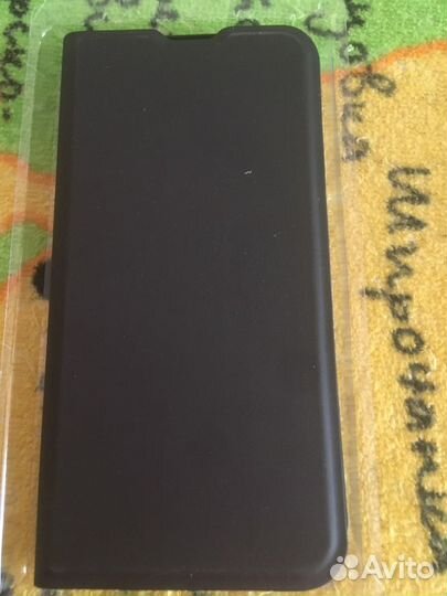 Чехол на honor 8s