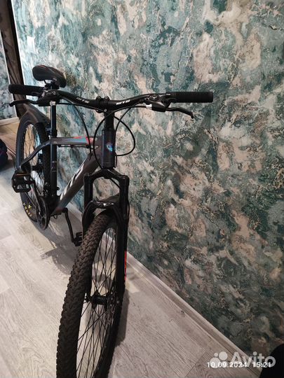 Велосипед взрослый