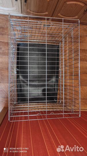Клетка для животных