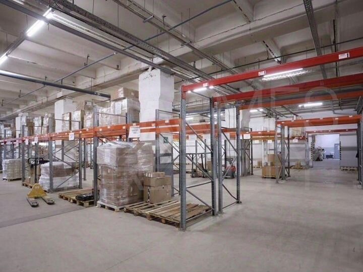 Аренда здания (осз) 15790 м2 мцк Коптево (сао)