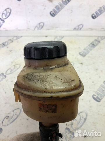 Бачок гидроусилителя Daewoo Matiz