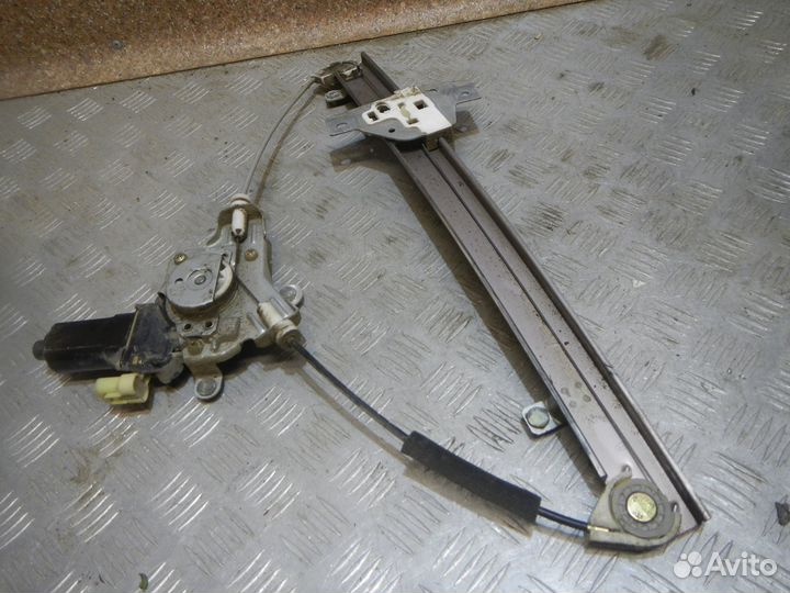 Стеклоподъемник электр.передний правый, Hyundai (Х