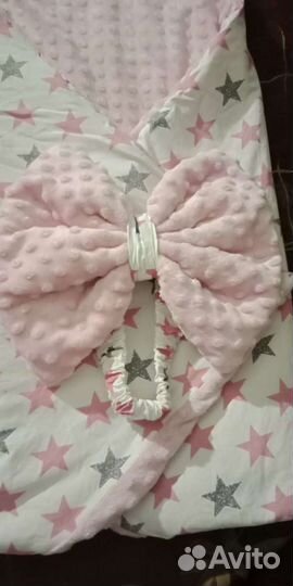 Конверт одеяло