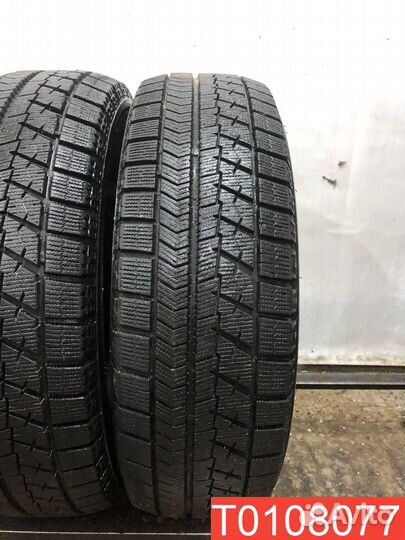 Bridgestone Blizzak VRX 195/65 R15 91Q