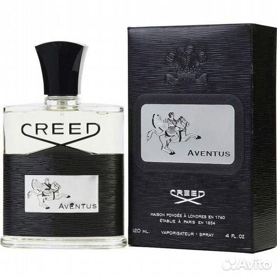 Creed Aventus Оригинал