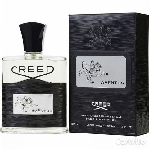 Creed Aventus Оригинал