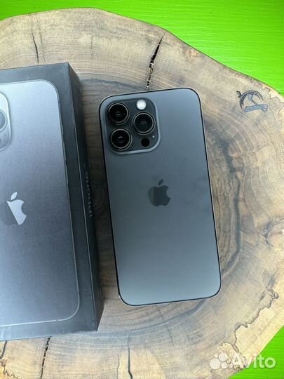 iPhone 13 Pro, 128 ГБ