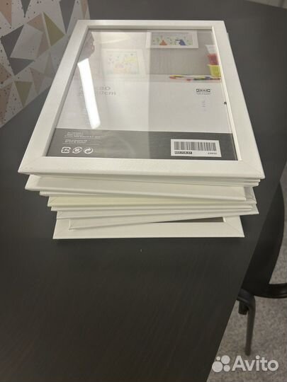 Фоторамка IKEA 11 шт