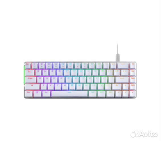 Asus ROG (90MP0346-bkra10)