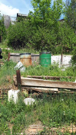 Участок 3 сот. (СНТ, ДНП)