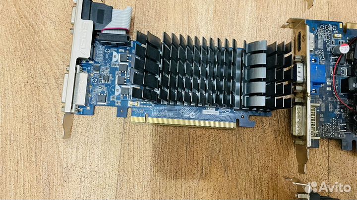 Видеокарта