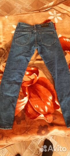 Джинсы мужские 30 размер