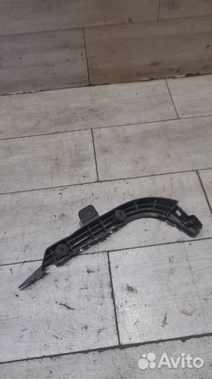 Кронштейн бампера задний левый Chevrolet Cruze С