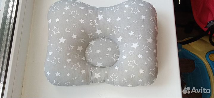 Детские товары для новорожденных