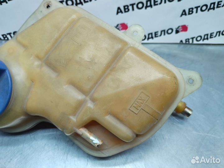 Бачок расширительный Audi A6 (C5) TDI 2001 г.в
