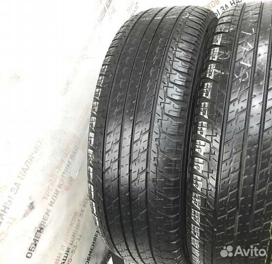 Yokohama Geolandar G96B 245/60 R20 L