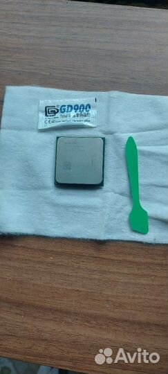 Процессор amd fx 6300