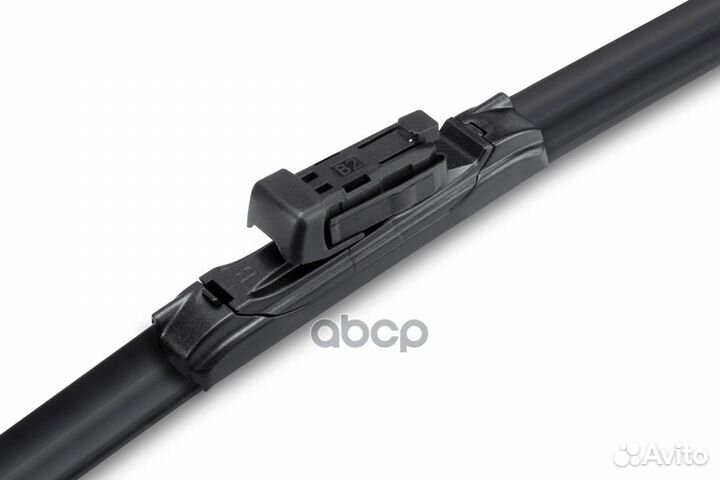 Щетки стеклоочистителя (к-кт) '9502-170 metaco