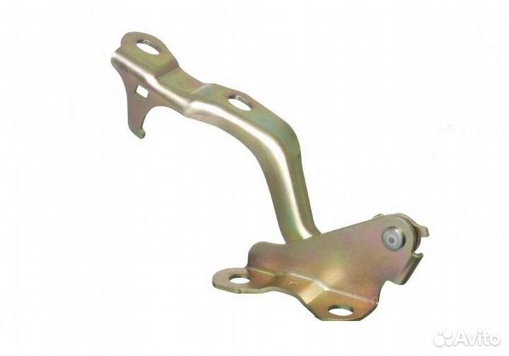 Петли Петля капота Chevrolet Lacetti