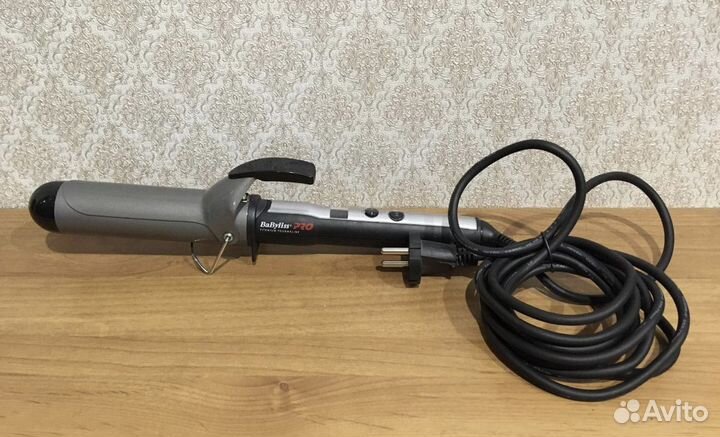 Плойка BaByliss