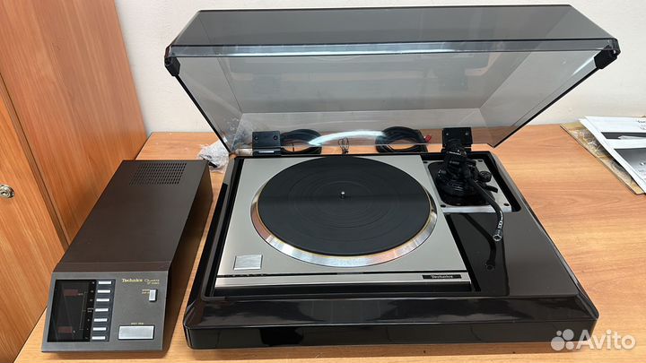 Проигрыватель винила SL-1000 MK3