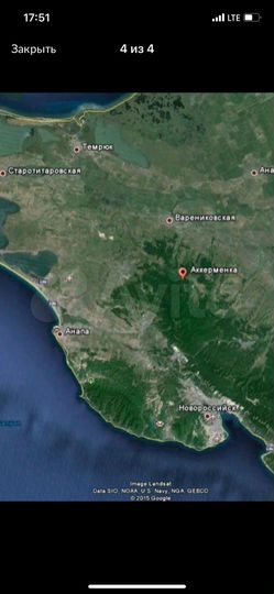 Участок 27 га (ИЖС)