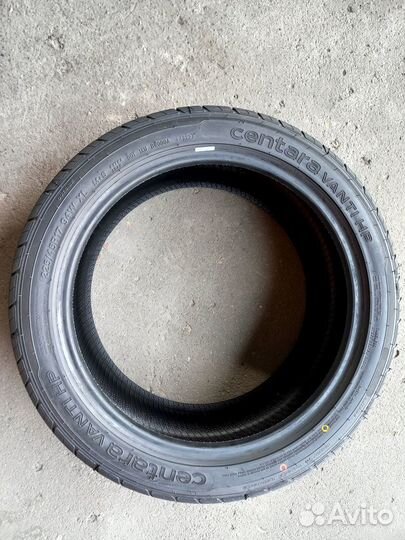 Centara Vanti HP 225/45 R17 94W
