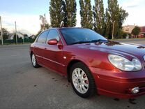 Hyundai Sonata 2.0 MT, 2005, 307 000 км, с пробегом, цена 520 000 руб.