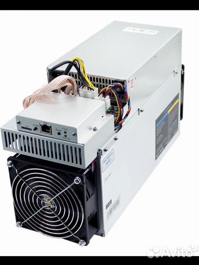 Innosilicon t2tz 30 th