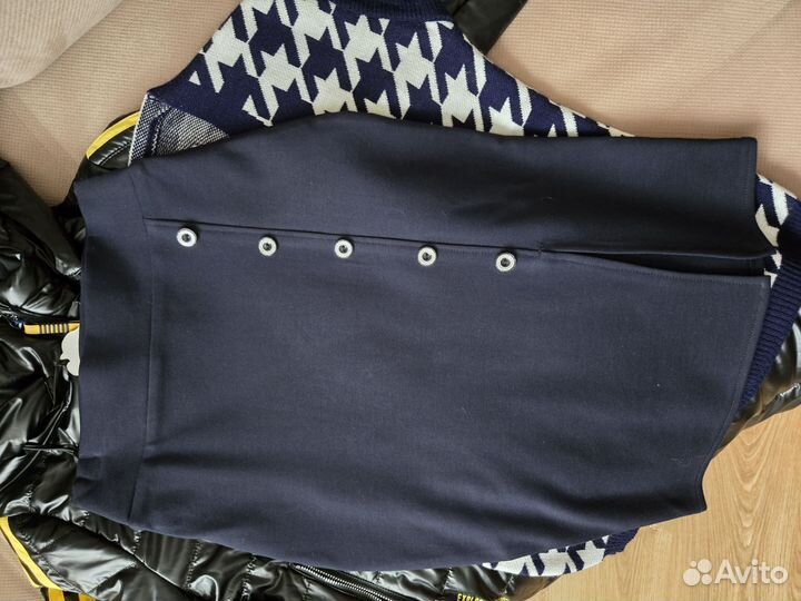 Вещи пакетом на рост 164 девочка