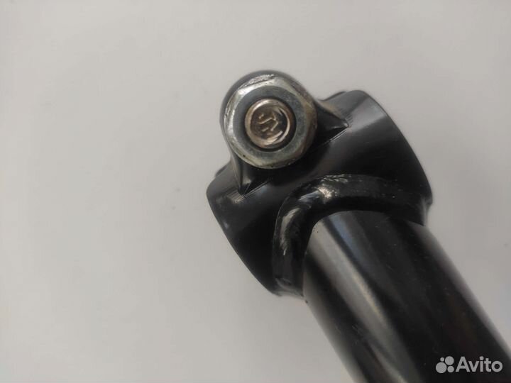 Вынос руля stels focus