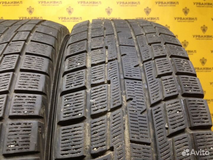 Yokohama Ice Guard IG30 215/65 R16 98Q