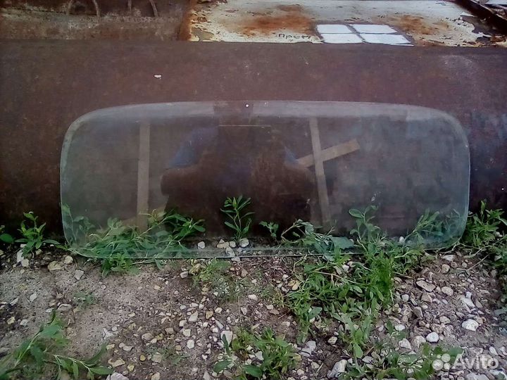 Стекло газ 51,63