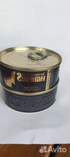 Корм для хорьков