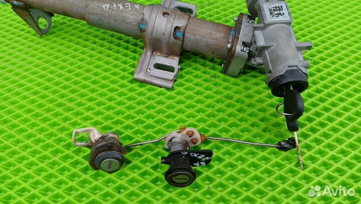 Замок зажигания Daewoo Nexia