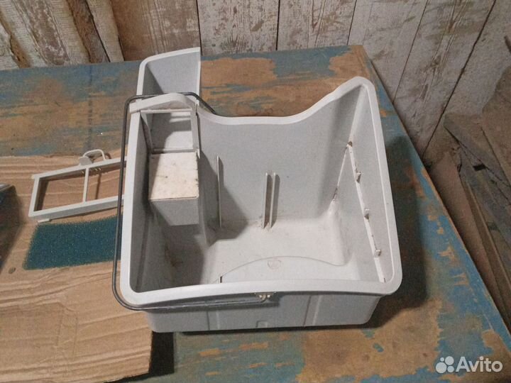 Запчасти для пылесоса Thomas