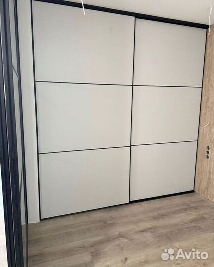 Шкаф от производителя