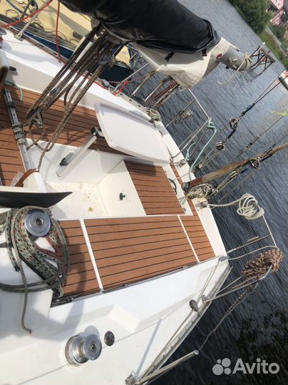 Прогулка на комфортной яхте с отоплением