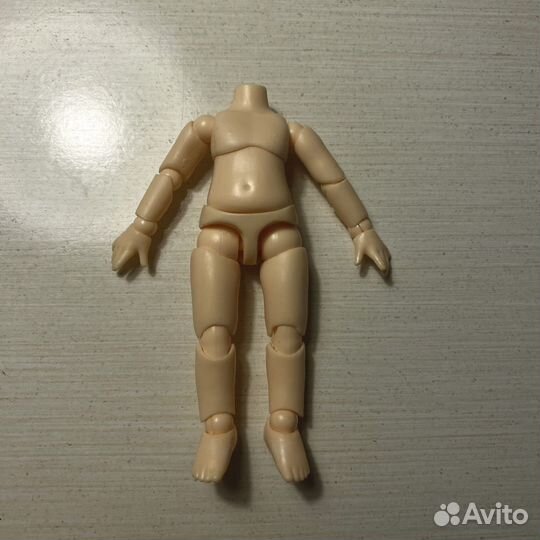 Аниме фигурки нендороид, бродячие псы