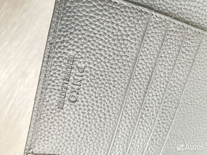 Обложка на паспорт pinko