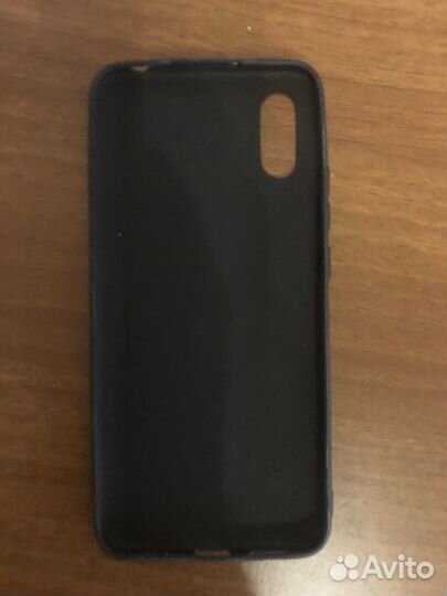 Чехол на Xiaomi Redmi 9
